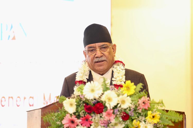भारतसँग १० वर्षमा १० हजार मेगावाट बिजुली निर्यातका लागि दीर्घकालीन सम्झौता गरेका छौँ : प्रधानमन्त्री