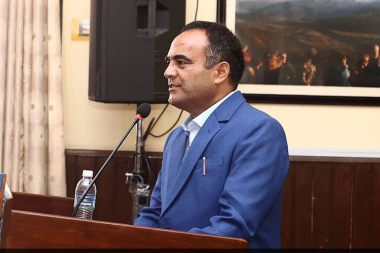  कांग्रेस केन्द्रीय समिति र संसदीय दलको संयुक्त बैठक राख्नुपर्छ : नैनसिंह महर