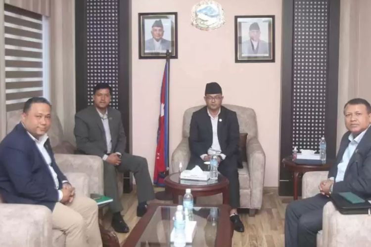 कार्यदलमा अझै जुटेन सहमति, अनिश्चित संसद बैठक 