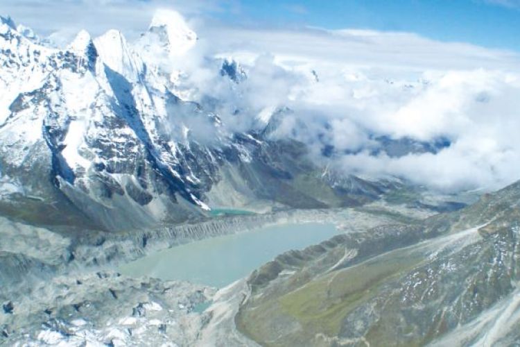 आजदेखि हिमाल, जनता र जलवायु सम्बन्धी दुई दिने अन्तर्राष्ट्रिय संवाद सुरु