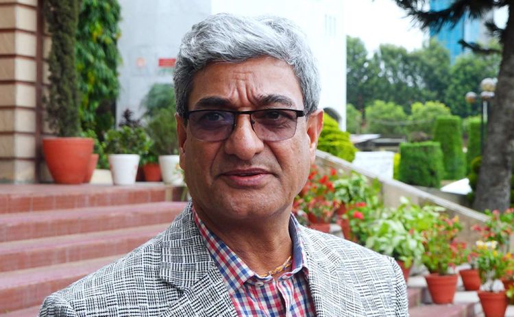 संयुक्त बैठक अवरोध नगरेपनि संसदको अन्य बैठक चल्न दिदैनौं : कांग्रेस