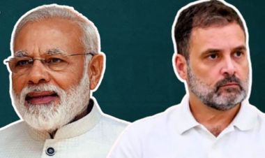 भारतको लोकसभा निर्वाचनः एक्जिट पोलमा मोदीले फराकिलो बहुमत ल्याउने अनुमान 