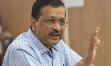 आज पुनः जेल जाँदै अरविन्द केजरीवाल