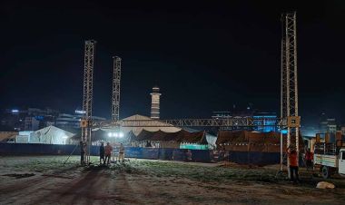 काठमाडौँ महानगरले यी तीन ठाउमा टीः२० विश्वकप निःशुल्क देखाउने