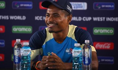  दक्षिण अफ्रिकाविरुद्ध खेल्न उत्साहित छौं : कप्तान रोहित