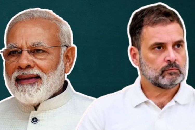 भारतीय लोकसभाको अन्तिम परिणामः मोदीको जादु चलेन, बलियो बन्यो विपक्षी