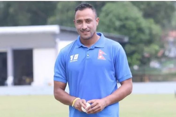 संस्थाभित्रकै सदस्यहरुले  क्रिकेटमा अराजकता फैलाउन खोजिरहेका छन् : पारस खड्का