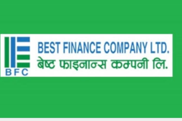 बेष्ट फाइनान्सको हकप्रद सेयर आजदेखि लिलामीमा