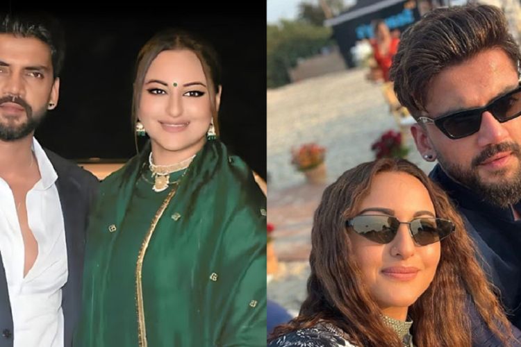 बलिवुड अभिनेत्री सोनाक्षी र जहीरले कोर्ट म्यारिज गर्ने
