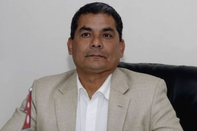 दुर्गा प्रसाईं फेसबुक लाईभमा, भने, `आन्दोलन हिंसात्मक हुनुमा राज्य र युवा संघ जिम्मेवार´