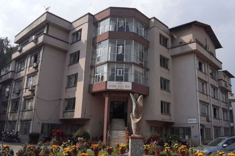 आन्तरिक राजश्व विभागको राजश्व संकलनमा वृद्धि