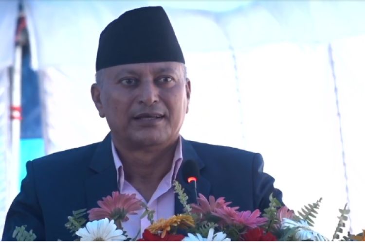 सहकारी समस्या समाधान गर्न भावनात्मक एकता आवश्यक रहेको छ : मन्त्री अधिकारी