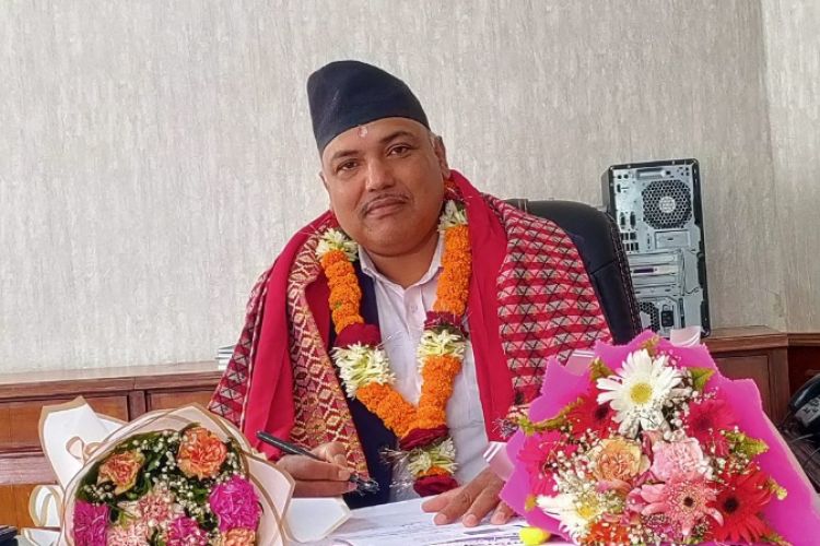 राष्ट्रिय वाणिज्य बैंकको नायब प्रमुख कार्यकारी अधिकृतमा लोहनी चयन