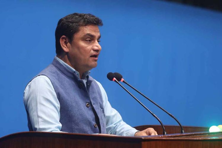 ५२ प्रतिशत विद्यार्थी फेल भए कि सरकार फेल भएको हो ?–प्रदीप पौडेल