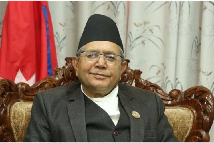 बलियो संसद लोकतन्त्रको आधारशीला हो : सभामुख घिमिरे