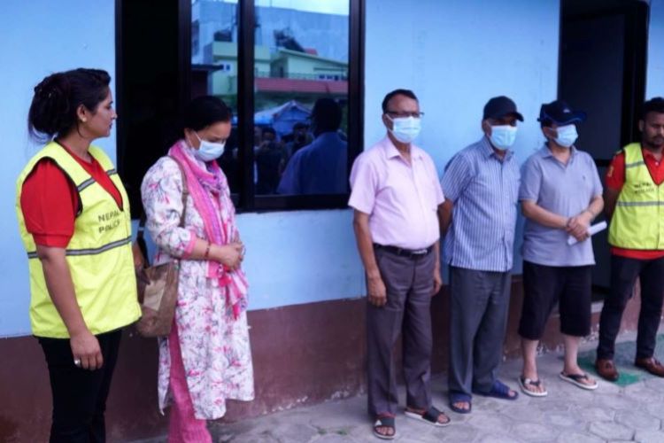 लालीगुराँस सहकारीका अध्यक्षसहित चार जना पक्राउपछि सार्वजनिक