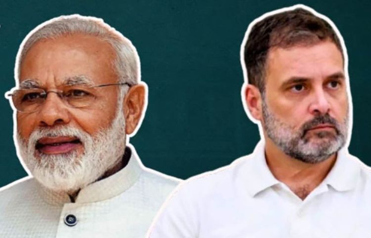 भारतको लोकसभा निर्वाचनः एक्जिट पोलमा मोदीले फराकिलो बहुमत ल्याउने अनुमान 