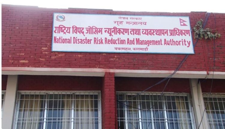  जेठ ३१ मा भित्रिने मनसुन, १८ लाख मानिस प्रत्यक्ष प्रभावित हुने  