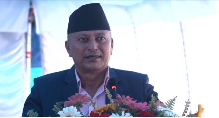 सहकारी समस्या समाधान गर्न भावनात्मक एकता आवश्यक रहेको छ : मन्त्री अधिकारी