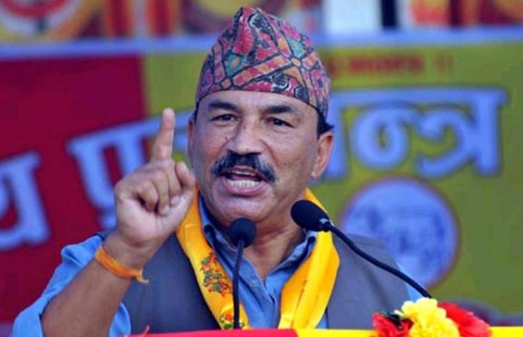 रुसमा ३५ नेपालीको मृत्यु भइसक्यो, प्रधानमन्त्री र परराष्ट्रमन्त्री के गर्दै हुनुहुन्छ ? – कमल थापा