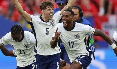  युरोकपः २०२४ को सेमिफाइनल समिकरण पुरा 