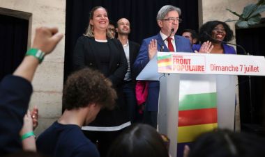फ्रान्समा अप्रत्याशित नतिजा, वामपन्थी गठबन्धन बन्यो ठुलो दल