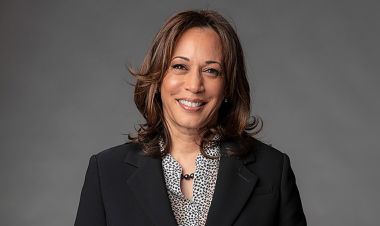 कमला ह्यारिसलाई १९३ डेमोक्रेटिक सांसदको समर्थन