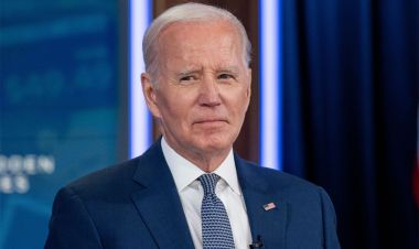 राष्ट्रपतिको दौडबाट बाहिरिएपछि बाइडेनद्वारा राष्ट्रका नाममा सम्बोधन