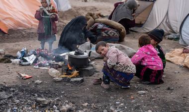 'विश्वभर २३३ करोड मानिस नियमित पर्याप्त खाना पाउन संघर्ष गर्दै'