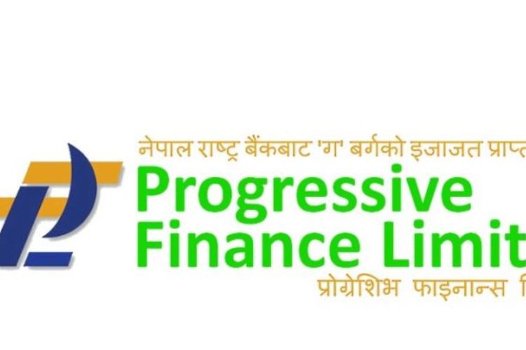 प्रोग्रेसिभ फाइनान्सको संस्थापक शेयर बिक्रीमा
