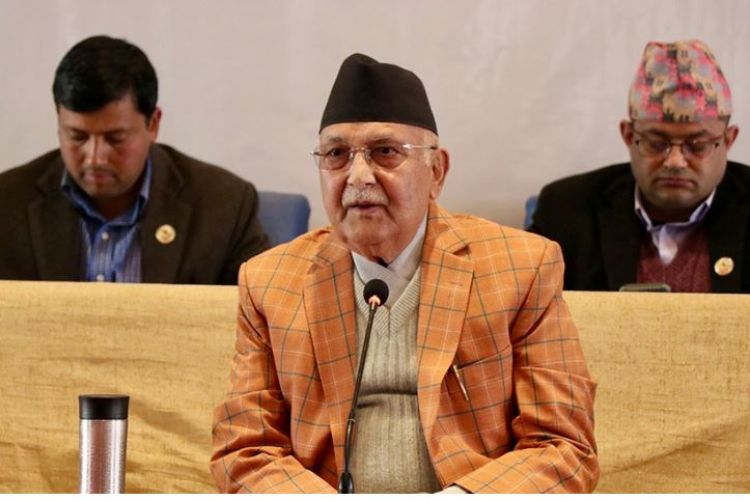 एमाले संसदीय दलको बैठक बस्दै, यस्ता छन् मुख्य एजेण्डा