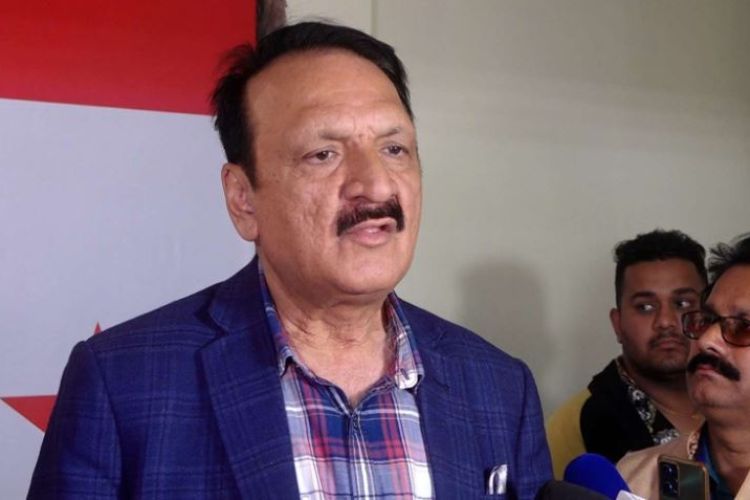  मन्त्री चयन गर्न कांग्रेसले मापदण्ड बनाएको छ : प्रवक्ता महत