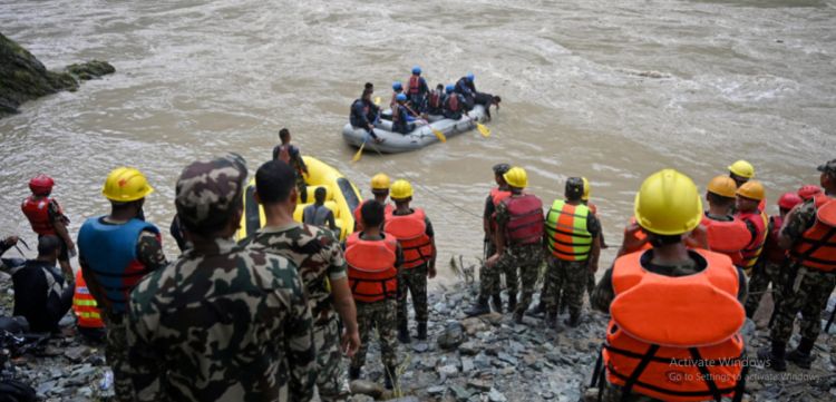 सिमलताल बस दुर्घटनाः थप एकजनाको सनाखत