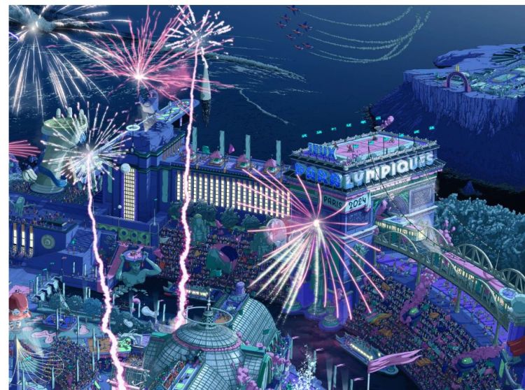 आजदेखि सुरु हुँदै विश्व खेलकुदको महाकुम्भ ‘पेरिस ओलम्पिक २०२४’ 