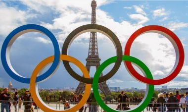 पेरिस ओलम्पिकः अहिलेसम्म ४७ देशले जिते पदक, चीन शिर्ष स्थानमा