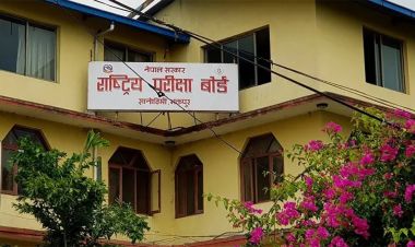 आज कक्षा १२ को नतिजा सार्वजनिक गर्ने तयारी