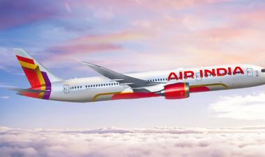 एयर इण्डियाले बन्द गर्यो इजरायलका उडान
