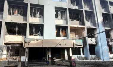 बंगलादेशमा हिँसा: शेख हसिनाको पार्टीका नेता, प्रहरी र कलाकारको हत्या