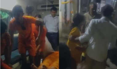  साउने सोमवारको दर्शनमा भागदौंड मच्चिदाँ ७ को मृत्यु, ३५ घाइते