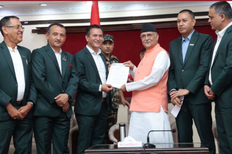 निजी क्षेत्रलाई समेटेर विद्युत् विधेयक चाँडो पारित गर्न इप्पानको माग