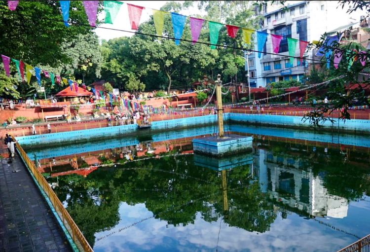 आज नागलाई खुसि पार्ने पर्व नागपञ्चमी,  किन गर्ने नागको पूजा ?