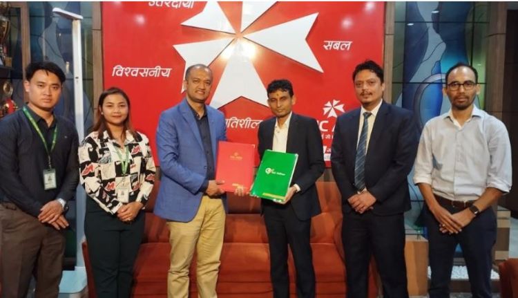 एनआईसी एशिया बैंकको ‘स्काई क्लब कार्ड’ले यती एयरलाइन्समा छुट पाउने