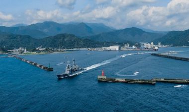 चीनका १५ लडाकु विमान ताइवानको सीमा क्षेत्रमा घुसपैठ