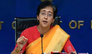 आतिशी मर्लेना हुने भइन् दिल्लीको नयाँ मुख्यमन्त्री