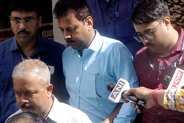 कोलकोता बलात्कार घटनाः मेडिकल कलेजका पुर्व प्रमुख र पुलिस स्टेशन इन्चार्ज प्रक्राउ