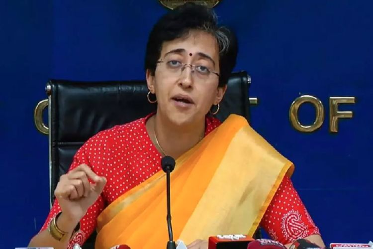 आतिशी मर्लेना हुने भइन् दिल्लीको नयाँ मुख्यमन्त्री