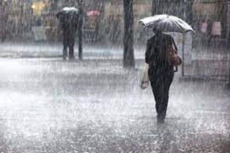 यस्तो छ आजको मौसम पुर्वानुमान