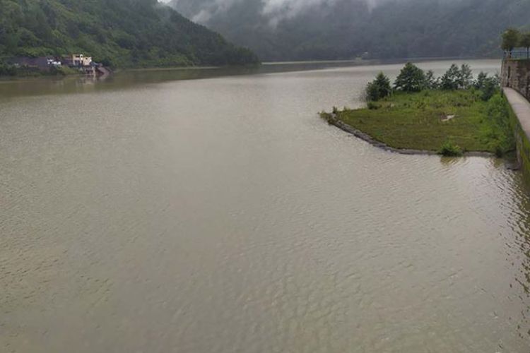 ३१ वर्षपछि कुलेखानी ड्याम भरियो, तटीय क्षेत्रमा सतर्कता अपनाउन अपिल 