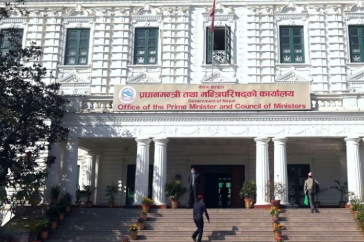 आज सर्वदलीय बैठक बस्दै, यस्ता छन् मुख्य एजेण्डा