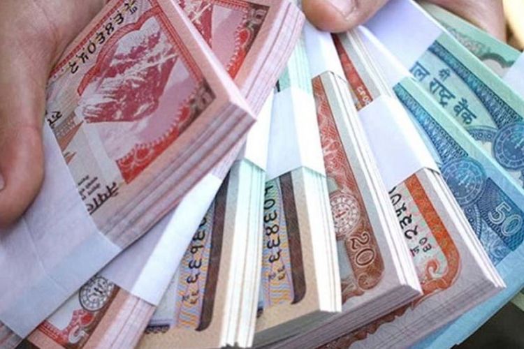 आजदेखि दशैंका लागि सफा तथा सुकिला नोट साट्न पाइने